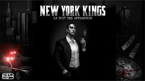 New York Kings thumbnail