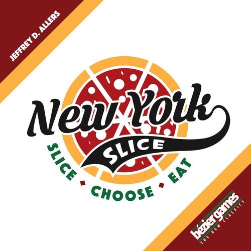 New York Slice thumbnail