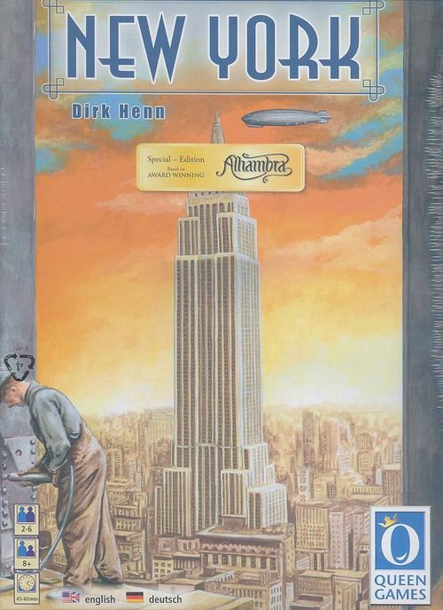New York thumbnail