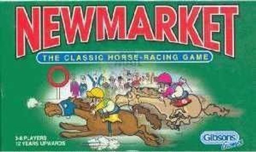 Newmarket thumbnail