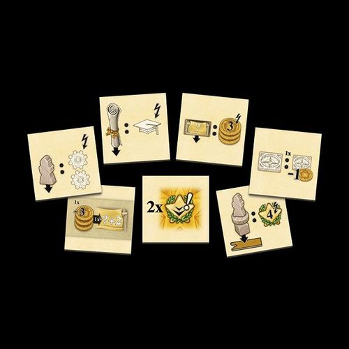Newton: Extra City Tiles thumbnail