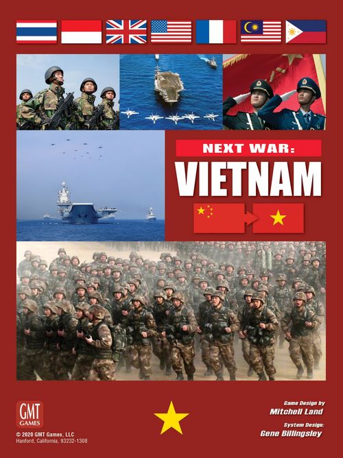 Next War: Vietnam thumbnail