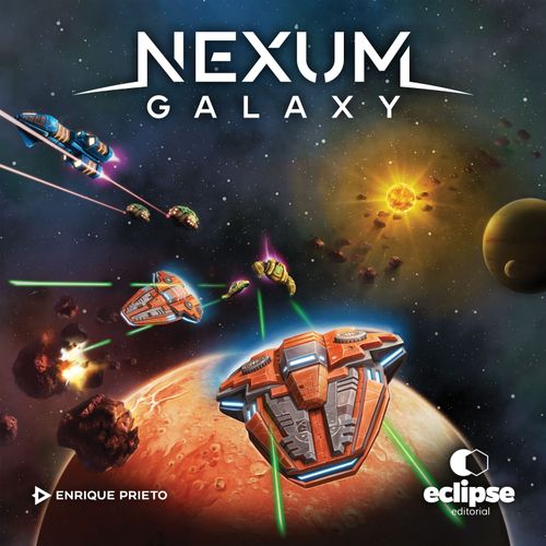 Nexum Galaxy thumbnail