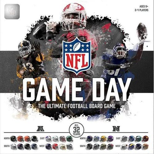 NFL Game Day thumbnail