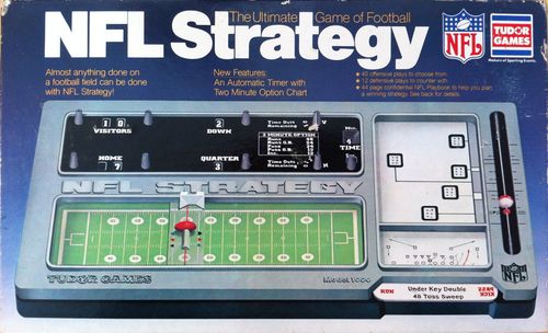 NFL Strategy thumbnail
