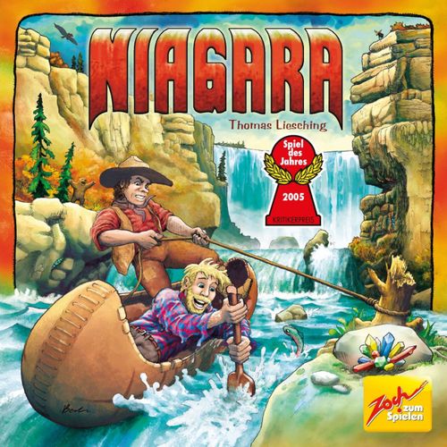 Niagara thumbnail