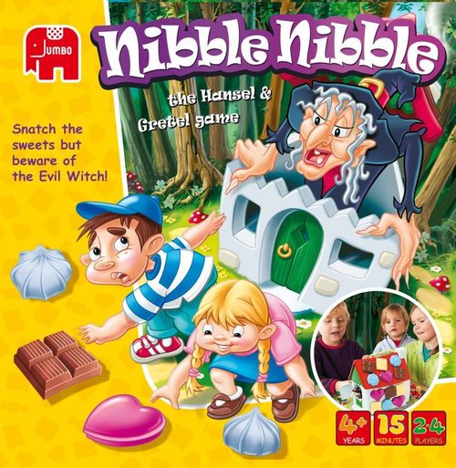 Nibble Nibble thumbnail