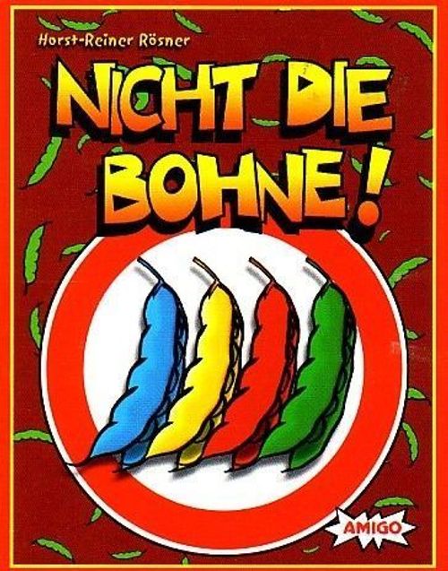 Nicht die Bohne! thumbnail