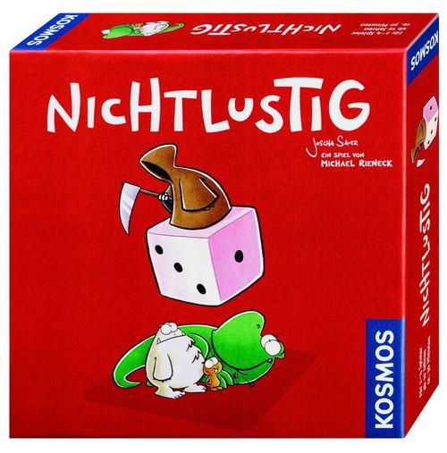 Nichtlustig thumbnail