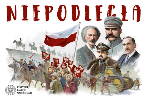 Niepodległa thumbnail