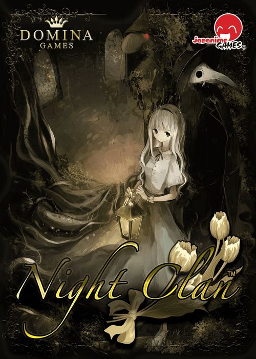 Night Clan thumbnail