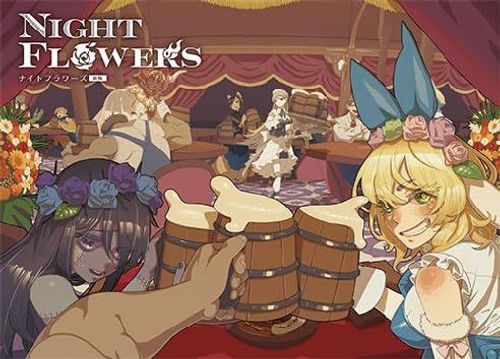 Night Flowers thumbnail