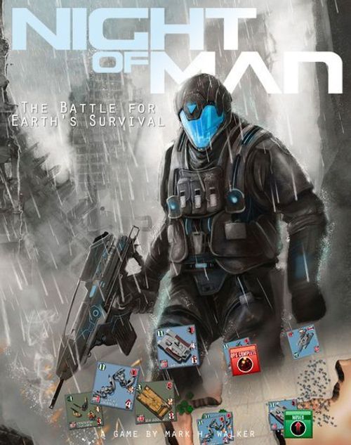 Night of Man thumbnail