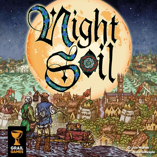 Night Soil thumbnail