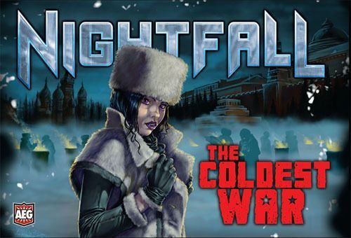 Nightfall: The Coldest War thumbnail