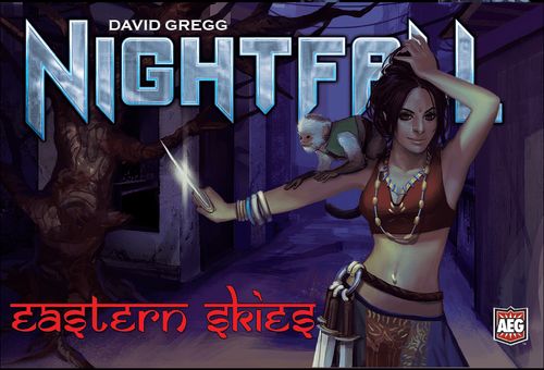 Nightfall: Eastern Skies thumbnail
