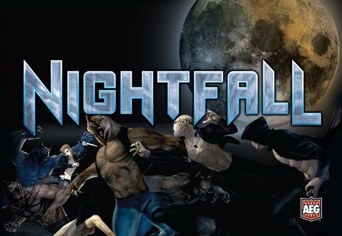 Nightfall thumbnail