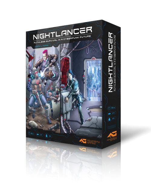 Nightlancer thumbnail