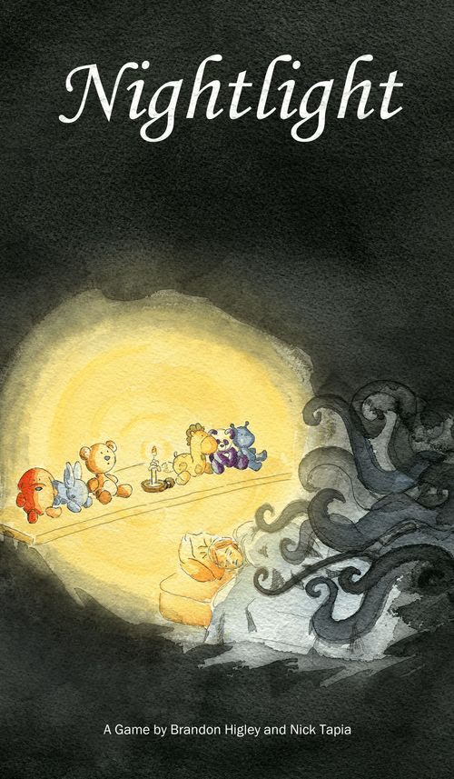 Nightlight thumbnail