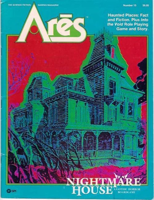 Nightmare House thumbnail