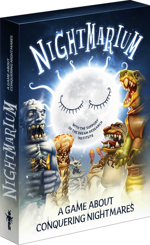 Nightmarium thumbnail
