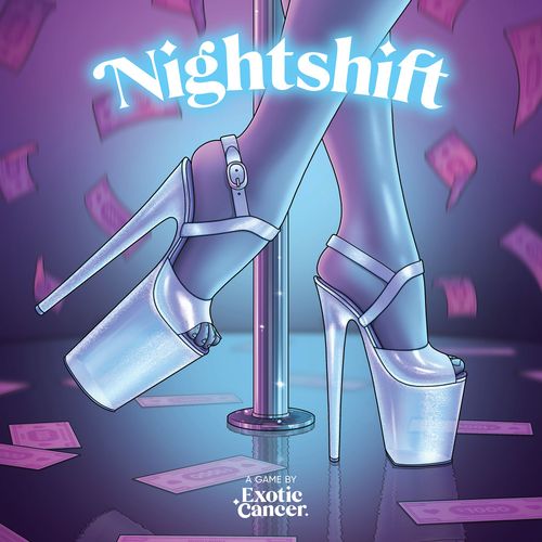 Nightshift thumbnail