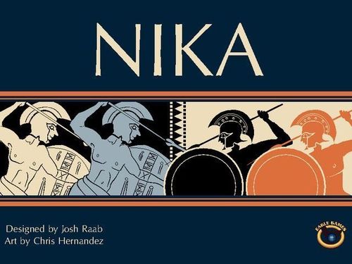 Nika thumbnail