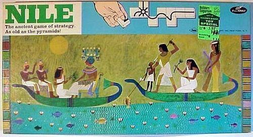 Nile (1967) thumbnail