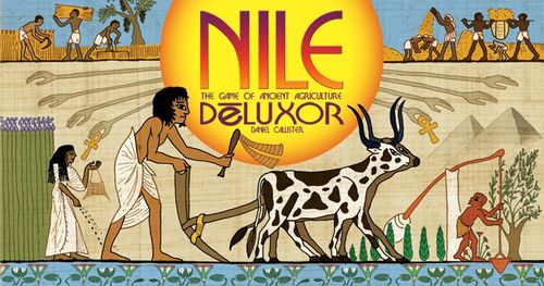 Nile DeLuxor thumbnail