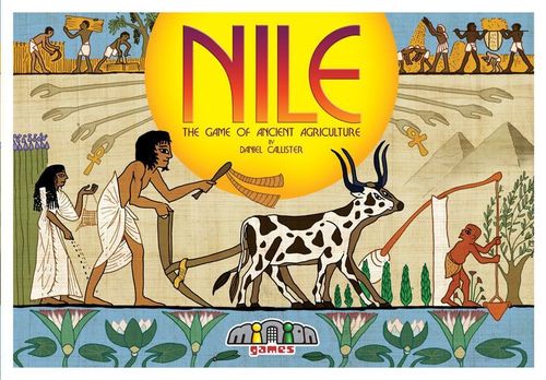 Nile thumbnail