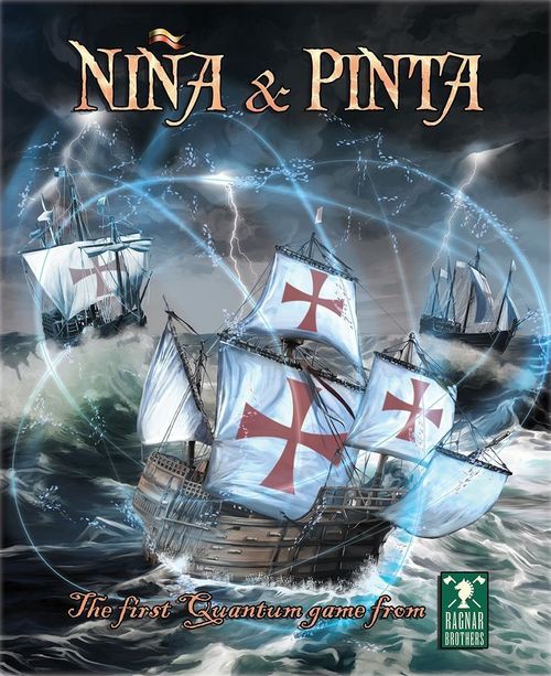 Niña & Pinta thumbnail