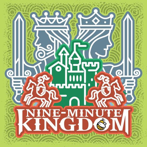 Nine-minute Kingdom thumbnail