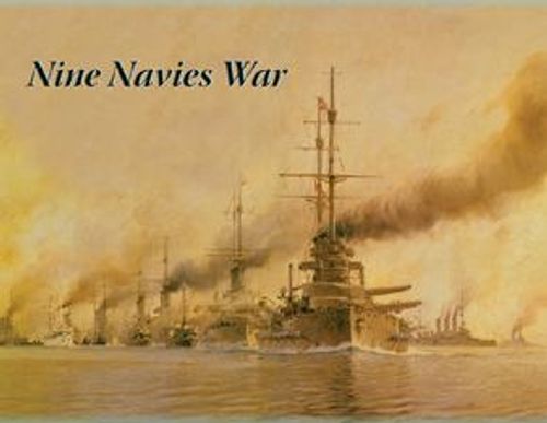 Nine Navies War thumbnail