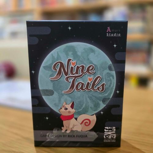 Nine Tails thumbnail