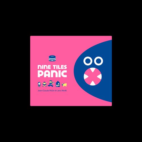 Nine Tiles Panic thumbnail