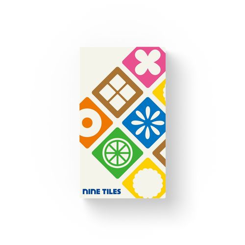 Nine Tiles thumbnail