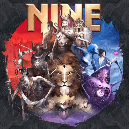 NINE thumbnail