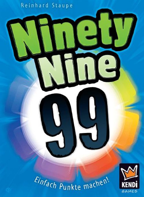 Ninety Nine (2025) thumbnail