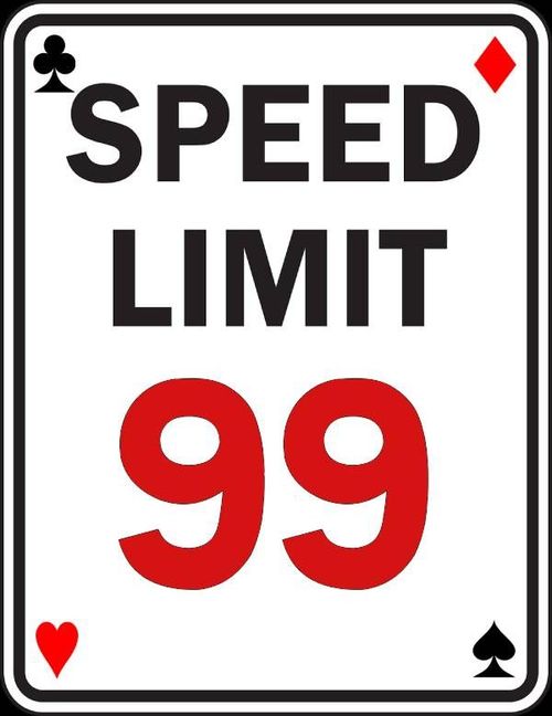 Ninety-Nine (Addition Card Game) thumbnail