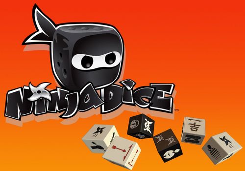 Ninja Dice thumbnail