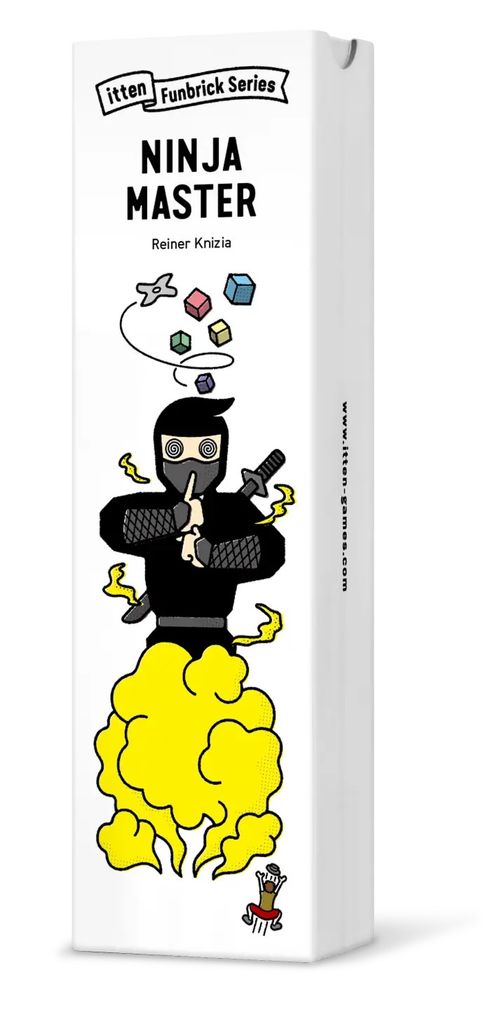 Ninja Master thumbnail