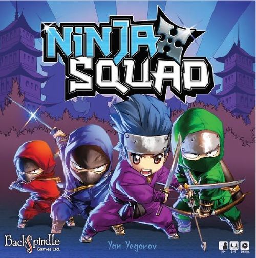 Ninja Squad thumbnail