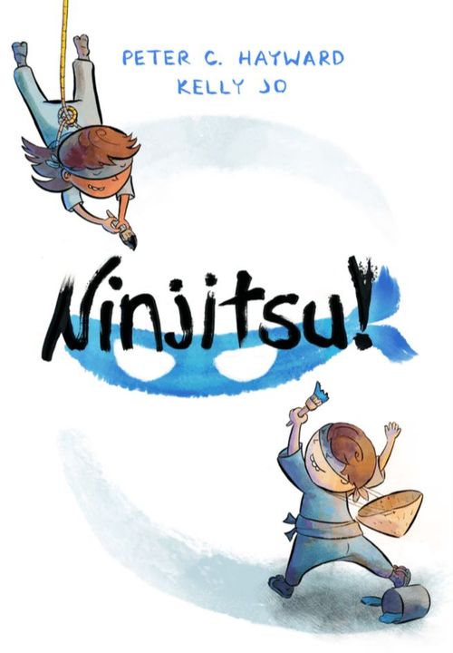 Ninjitsu! thumbnail