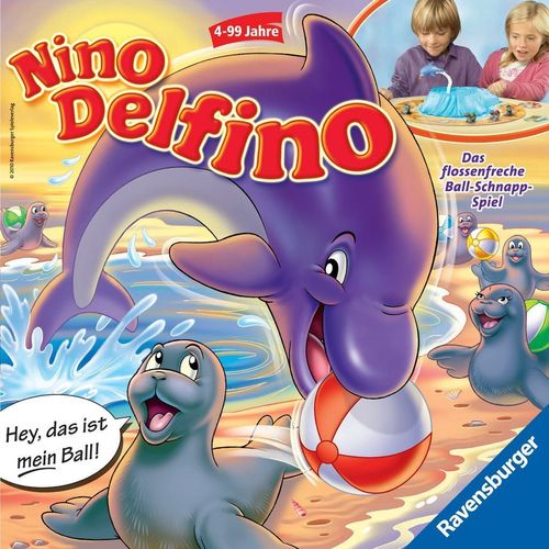 Nino Delfino thumbnail