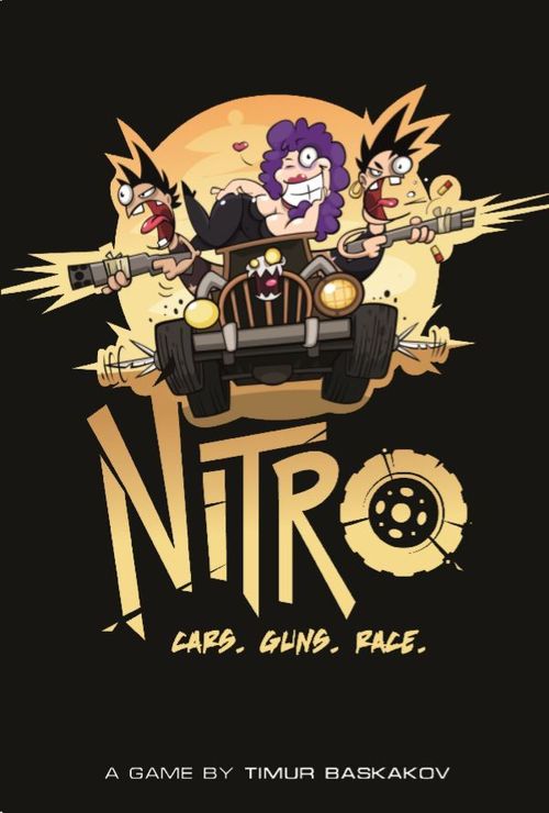 Nitro thumbnail