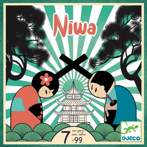 Niwa thumbnail