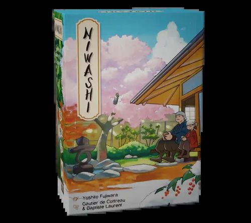 Niwashi thumbnail