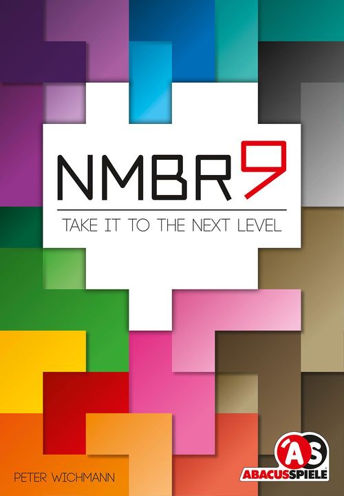 NMBR 9 thumbnail