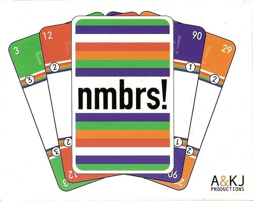 Nmbrs! thumbnail