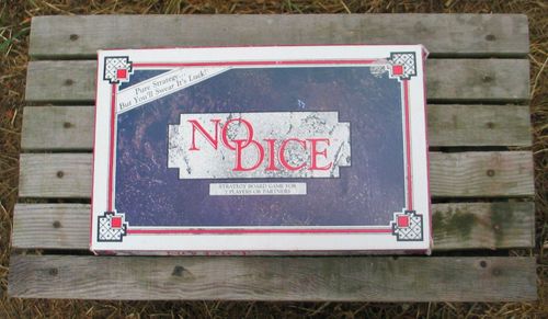 No Dice thumbnail